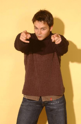 Keywords: Paul Cattermole