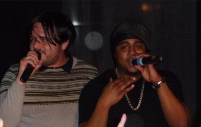 Keywords: Paul Cattermole;S Club 3;Bradley McIntosh