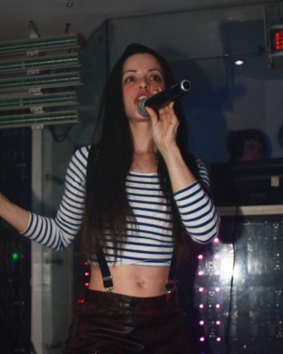 Keywords: Tina Barrett;S Club 3