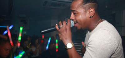 Keywords: Bradley McIntosh;S Club 3