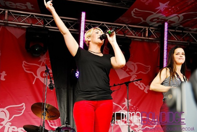 Keywords: Jo Omeara;S Club 3