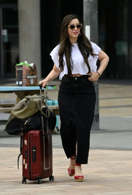 Keywords: Tina Barrett