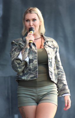 Keywords: Jo Omeara;S Club 3
