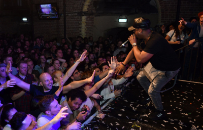 Keywords: Bradley McIntosh;S Club 3
