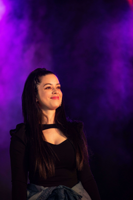 Keywords: Tina Barrett