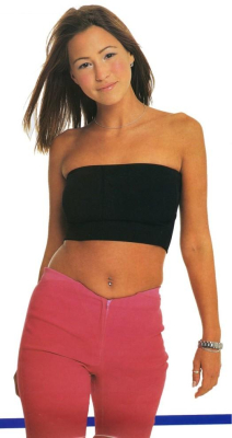 Keywords: Rachel Stevens