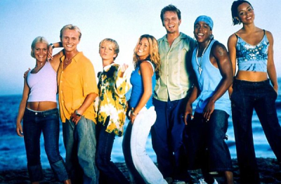 Episode 6 - The Fan
Keywords: Band;S Club 7;Hollywood 7