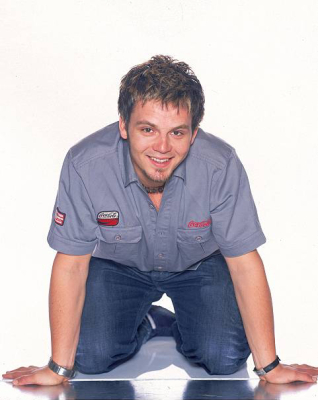 Keywords: Paul Cattermole