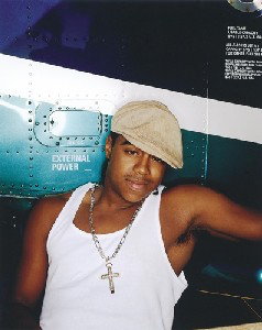 Keywords: Bradley McIntosh;Seeing Double