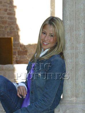 Keywords: Rachel Stevens;Seeing Double (Film)