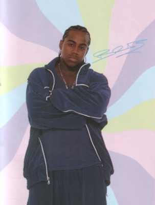 Keywords: Bradley McIntosh;Seeing Double (Film)