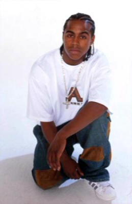 Keywords: Bradley McIntosh;Seeing Double (Film)