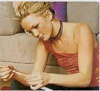 Keywords: Hannah