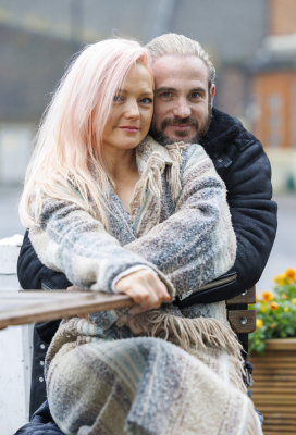 Keywords: Hannah Spearritt
