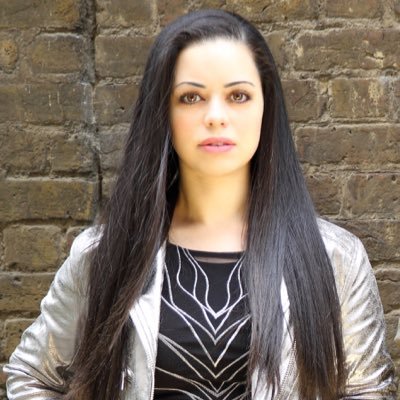 Keywords: Tina Barrett