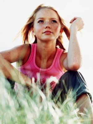 Keywords: Hannah Spearritt;S Club;Album