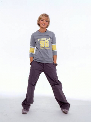 Keywords: Hannah Spearritt