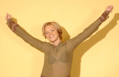 Keywords: Hannah Spearritt