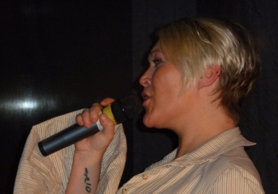 Keywords: Jo Omeara;S Club 3
