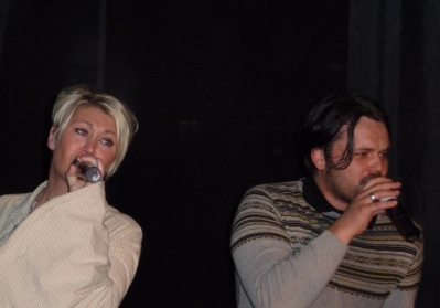Keywords: Paul Cattermole;S Club 3;Jo Omeara