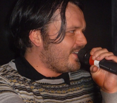 Keywords: Paul Cattermole;S Club 3