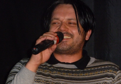Keywords: Paul Cattermole;S Club 3