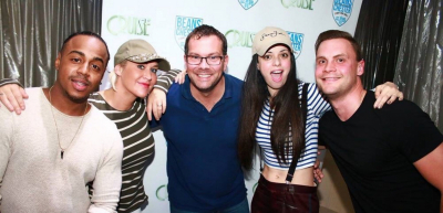 Keywords: S Club 3