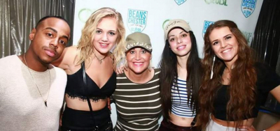Keywords: S Club 3