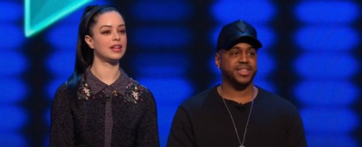 Keywords: Tina Barrett;Bradley McIntosh