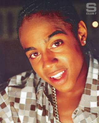 Keywords: Bradley McIntosh