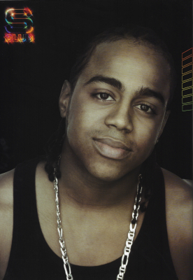 Keywords: Bradley McIntosh;S Club United