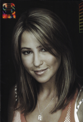 Keywords: Rachel Stevens;S Club United