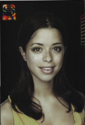 Keywords: Tina Barrett;S Club United