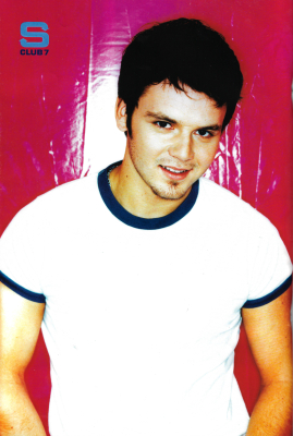 Keywords: Paul Cattermole;Tour