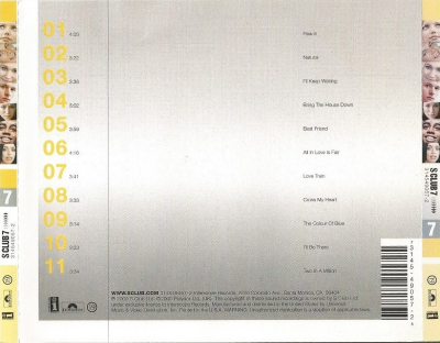 US (Original) Release
