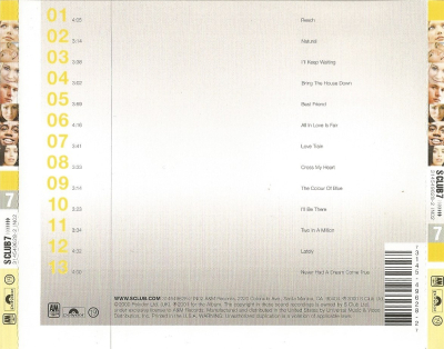 US (Rerelease)
