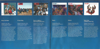 2003 UK Release
