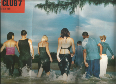 CD-2 Poster
