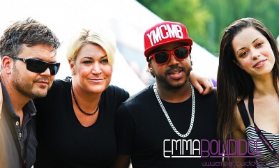Keywords: S Club 3;S Club 4;Reunion