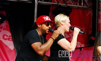Keywords: Jo Omeara;Bradley Mcintosh;S Club 3