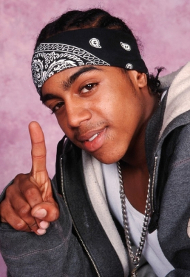 Keywords: Bradley McIntosh