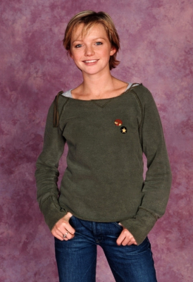 Keywords: Hannah Spearritt