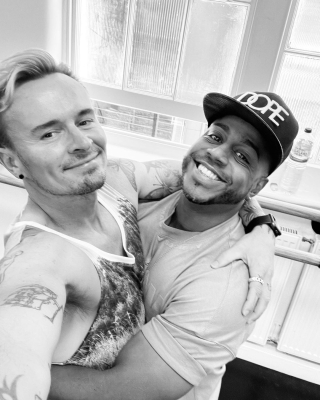Keywords: Jon Lee;Bradley McIntosh