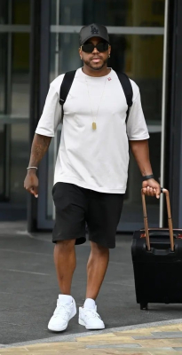 Keywords: Bradley McIntosh