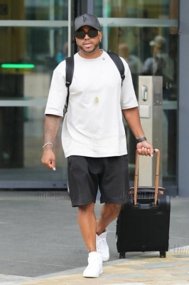 Keywords: Bradley McIntosh