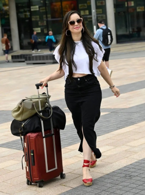 Keywords: Tina Barrett