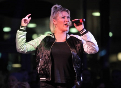 Keywords: Jo Omeara;S Club 3