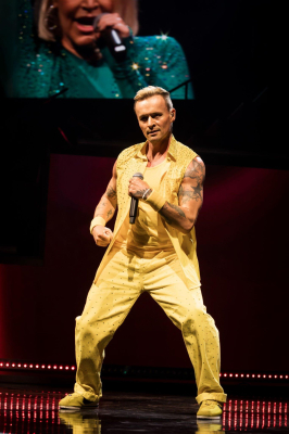 Keywords: Jon Lee