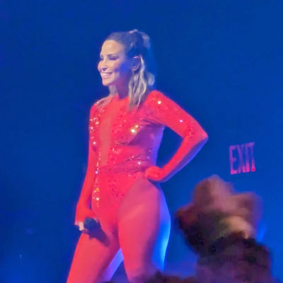 [url=https://www.instagram.com/eccentricmuse/]Credit[/url] 
Keywords: Rachel Stevens;Tour