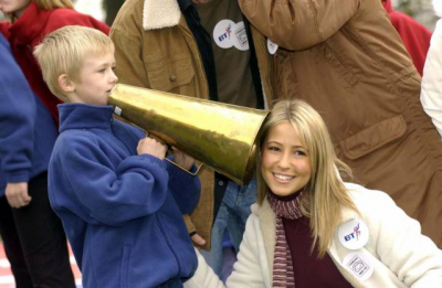 Keywords: Rachel Stevens